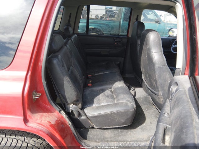 Aukcja sprzedaży 2003 Dodge Durango Slt, vin: 1D4HS48N53F580922, numer aukcji: 45402377