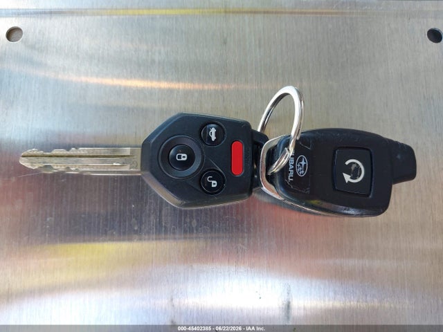 45402385 :رقم المزاد ، JF2GPAKC7E8337363 vin ، 2014 Subaru Xv Crosstrek 2.0i Limited مزاد بيع