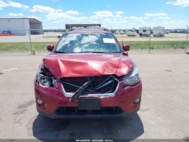 45402385 :رقم المزاد ، JF2GPAKC7E8337363 vin ، 2014 Subaru Xv Crosstrek 2.0i Limited مزاد بيع