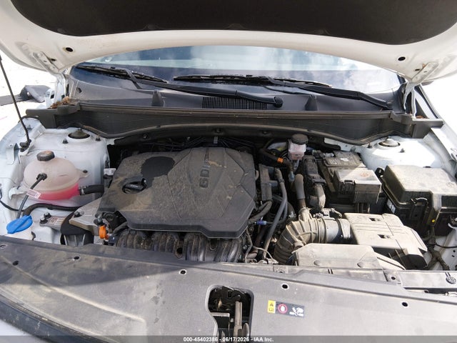 5XYK33DF0SG254322 KIA Sportage Ex