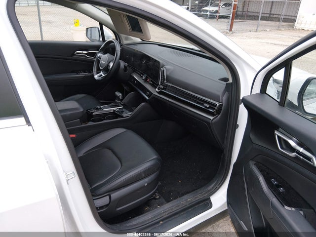 Aukcja sprzedaży 2025 Kia Sportage Ex, vin: 5XYK33DF0SG254322, numer aukcji: 45402386