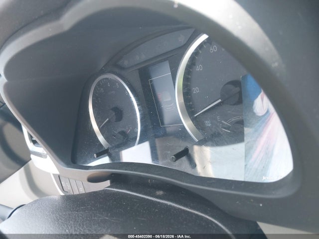5TDZZRFH5JS289079 Toyota Highlander Le Plus
