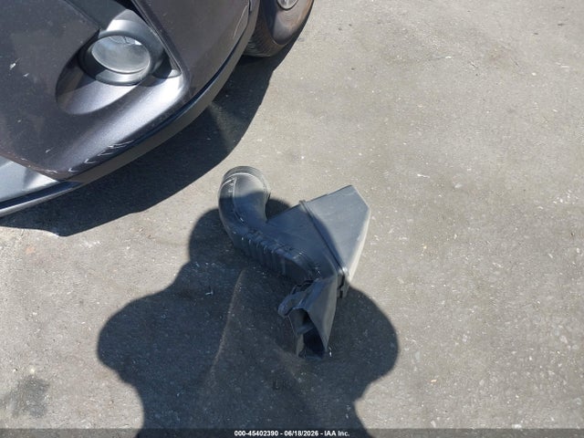 5TDZZRFH5JS289079 Toyota Highlander Le Plus