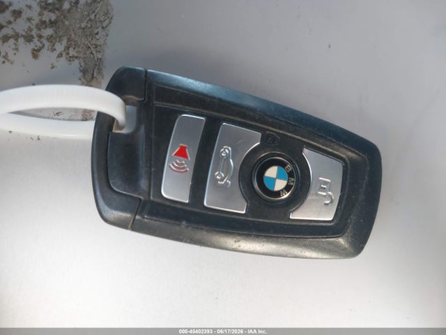 Продаж на аукціоні авто 2014 Bmw X3 Xdrive35i, vin: 5UXWX7C52E0E81514, номер лоту: 45402393