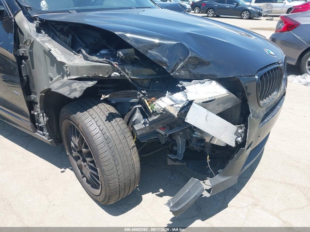 Продаж на аукціоні авто 2014 Bmw X3 Xdrive35i, vin: 5UXWX7C52E0E81514, номер лоту: 45402393