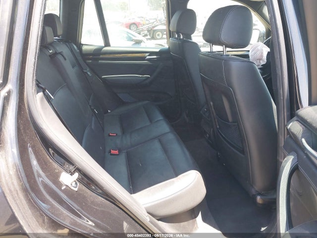 Продаж на аукціоні авто 2014 Bmw X3 Xdrive35i, vin: 5UXWX7C52E0E81514, номер лоту: 45402393