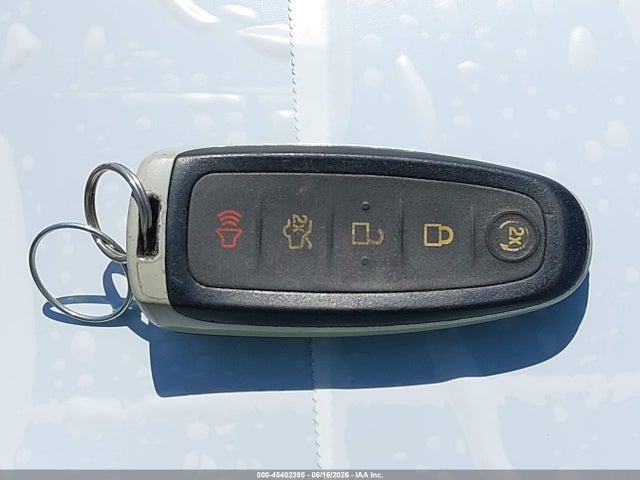 Ford Escape Titanium 2015 1FMCU0JX6FUB31217 Image 11