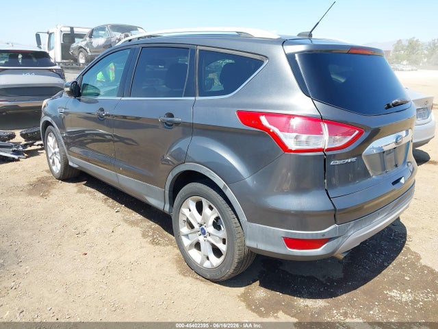 Ford Escape Titanium 2015 1FMCU0JX6FUB31217 Image 3