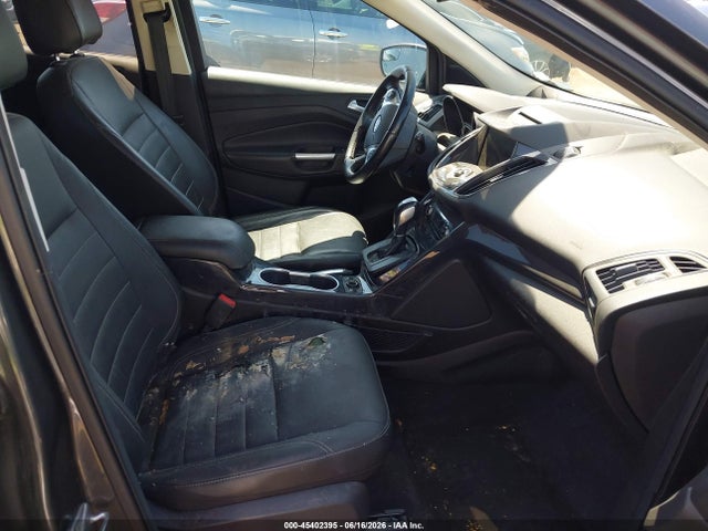 Ford Escape Titanium 2015 1FMCU0JX6FUB31217 Image 5