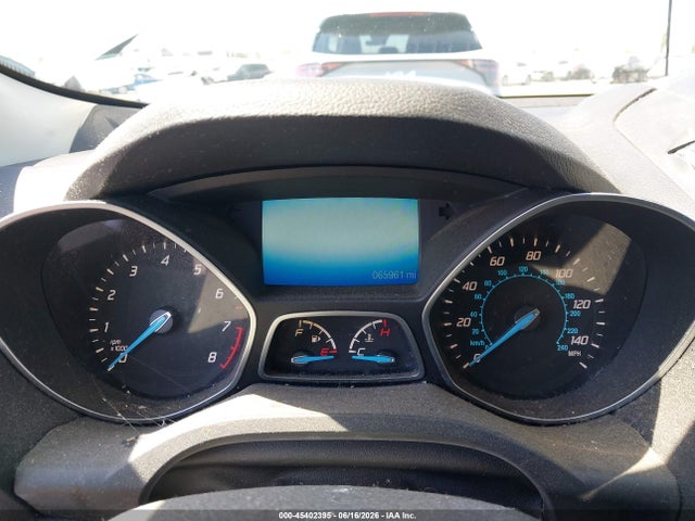 Ford Escape Titanium 2015 1FMCU0JX6FUB31217 Image 7