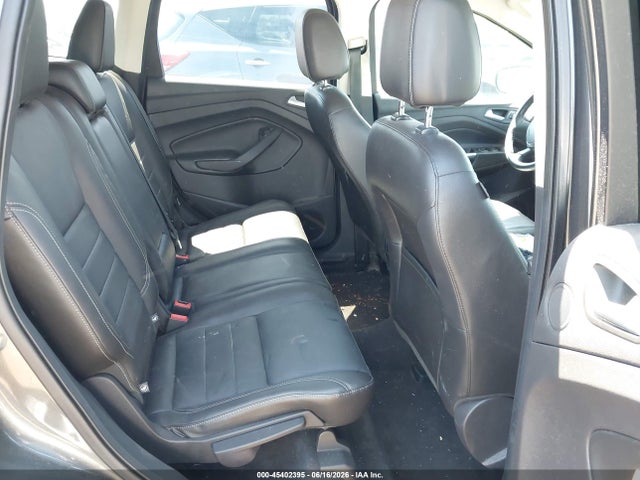 Ford Escape Titanium 2015 1FMCU0JX6FUB31217 Image 8