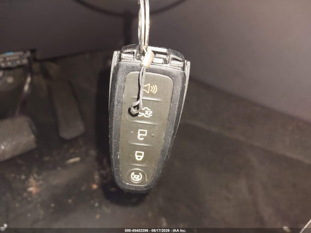 Ford Taurus Limited 2015 1FAHP2F83FG168762 Image 11