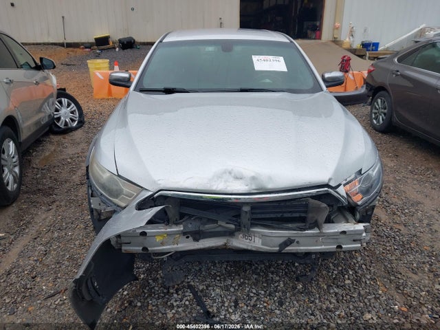1FAHP2F83FG168762 Ford Taurus Limited