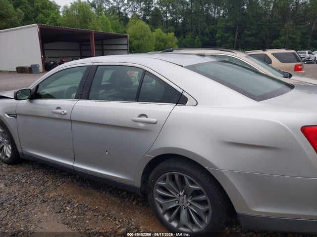 1FAHP2F83FG168762 Ford Taurus Limited