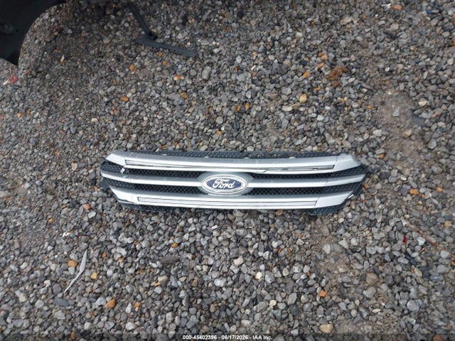1FAHP2F83FG168762 Ford Taurus Limited