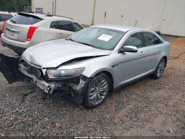 1FAHP2F83FG168762 Ford Taurus Limited