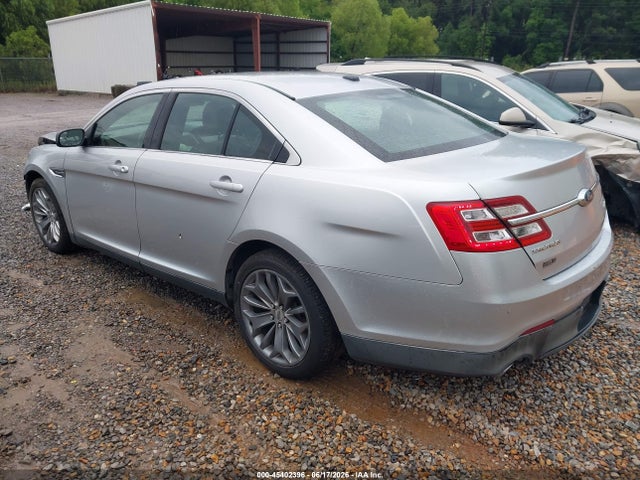 1FAHP2F83FG168762 Ford Taurus Limited