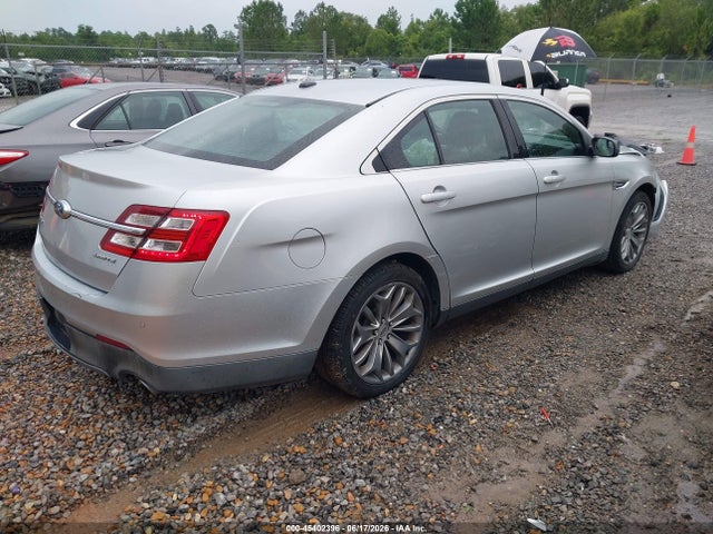 1FAHP2F83FG168762 Ford Taurus Limited