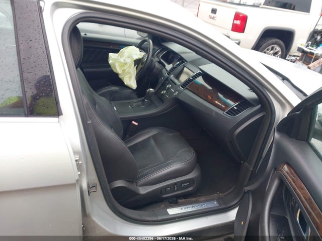 Ford Taurus Limited 2015 1FAHP2F83FG168762 Image 5