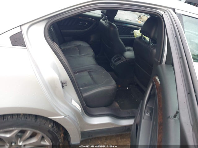 1FAHP2F83FG168762 Ford Taurus Limited