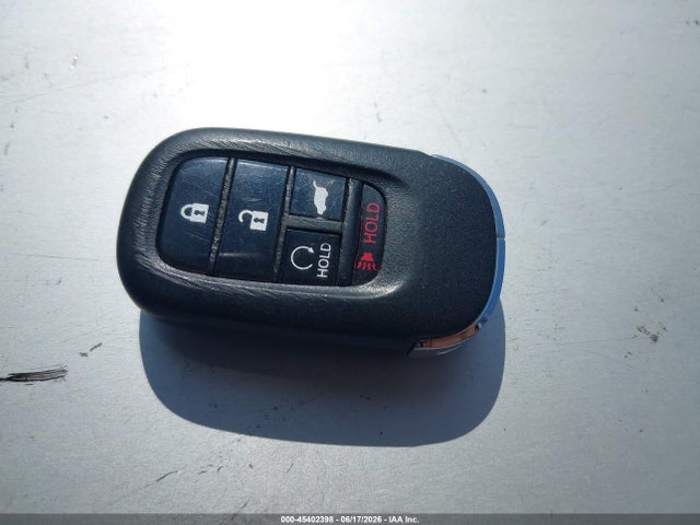 Aukcja sprzedaży 2025 Honda Civic Hybrid Sport Touring, vin: 19XFL4H99SE001007, numer aukcji: 45402398