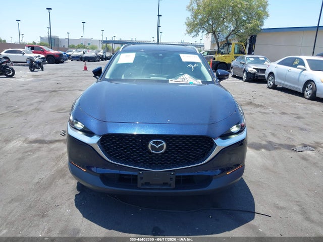 Mazda Cx-30 2.5 S Preferred 2023 3MVDMBCM1PM540933 Image 12