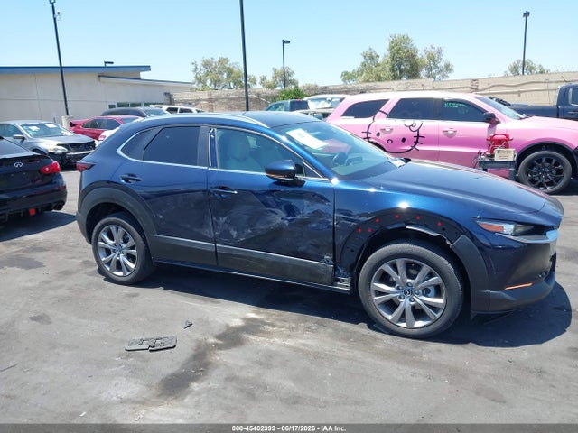 Mazda Cx-30 2.5 S Preferred 2023 3MVDMBCM1PM540933 Image 13