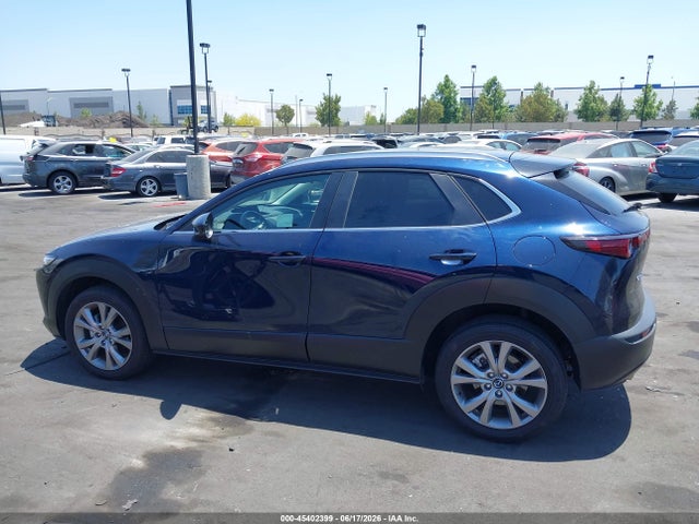 Mazda Cx-30 2.5 S Preferred 2023 3MVDMBCM1PM540933 Image 14
