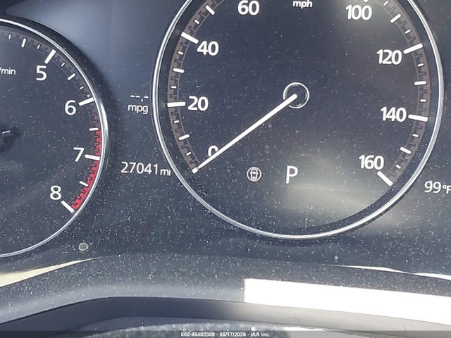 Mazda Cx-30 2.5 S Preferred 2023 3MVDMBCM1PM540933 Image 15