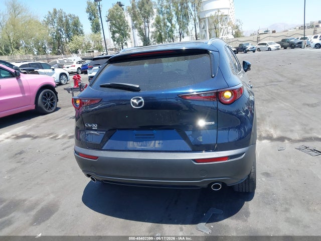 Mazda Cx-30 2.5 S Preferred 2023 3MVDMBCM1PM540933 Image 16