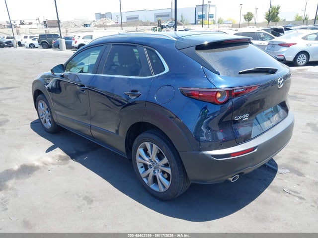 Mazda Cx-30 2.5 S Preferred 2023 3MVDMBCM1PM540933 Image 3