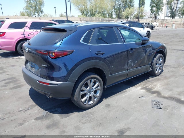 Mazda Cx-30 2.5 S Preferred 2023 3MVDMBCM1PM540933 Image 4