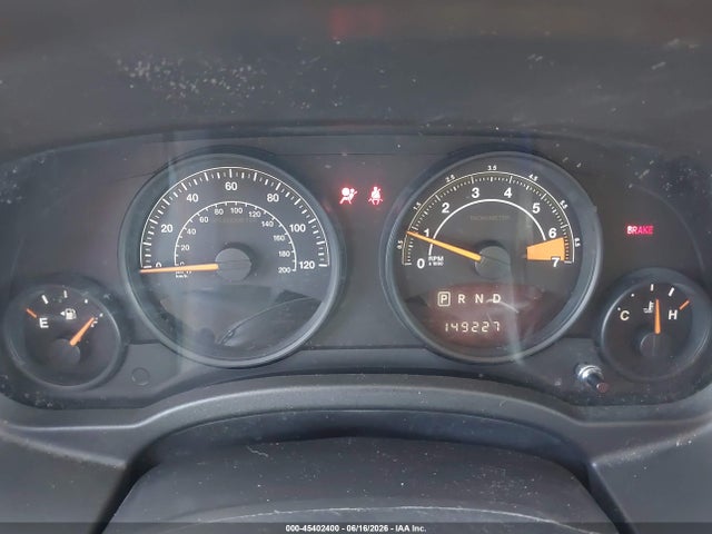 Jeep Patriot Sport 2016 1C4NJPBA9GD719929 Image 7