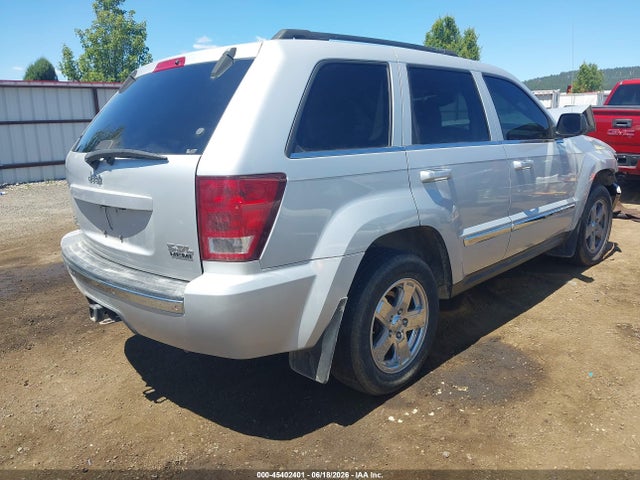 Aukcja sprzedaży 2006 Jeep Grand Cherokee Limited, vin: 1J8HR58236C181493, numer aukcji: 45402401