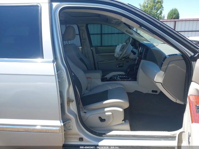 Aukcja sprzedaży 2006 Jeep Grand Cherokee Limited, vin: 1J8HR58236C181493, numer aukcji: 45402401