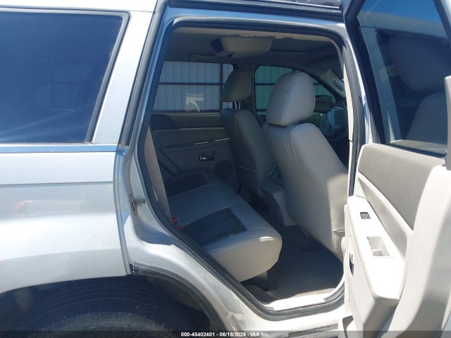 Aukcja sprzedaży 2006 Jeep Grand Cherokee Limited, vin: 1J8HR58236C181493, numer aukcji: 45402401