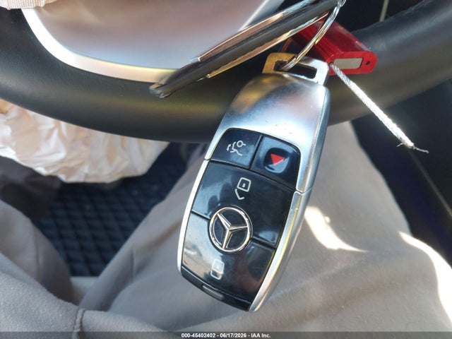 Aukcja sprzedaży 2019 Mercedes-benz S 450, vin: WDDUG6GB8KA493758, numer aukcji: 45402402