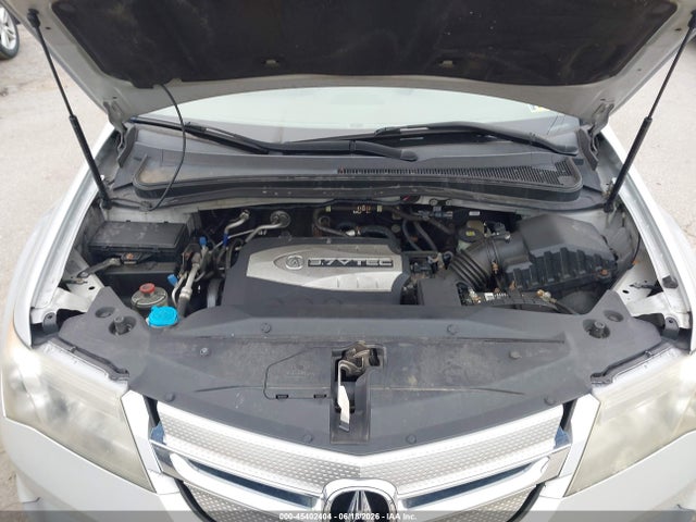 Продажа на аукционе авто 2009 Acura Mdx, vin: 2HNYD28229H528117, номер лота: 45402404