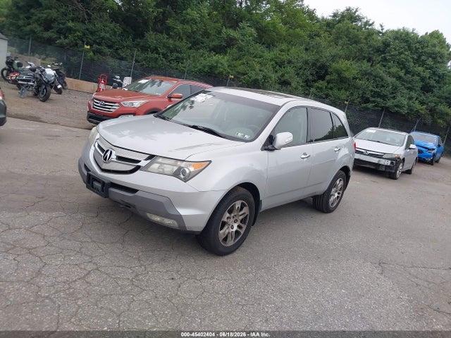 Продажа на аукционе авто 2009 Acura Mdx, vin: 2HNYD28229H528117, номер лота: 45402404