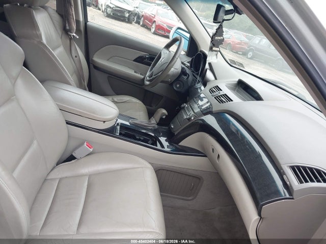 Продажа на аукционе авто 2009 Acura Mdx, vin: 2HNYD28229H528117, номер лота: 45402404