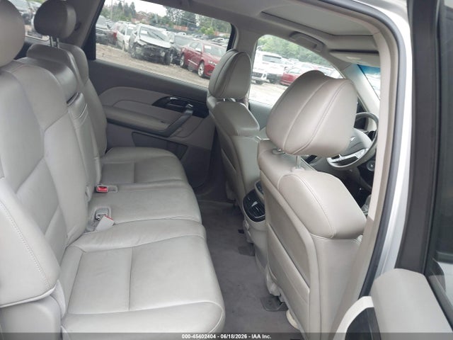 Продажа на аукционе авто 2009 Acura Mdx, vin: 2HNYD28229H528117, номер лота: 45402404