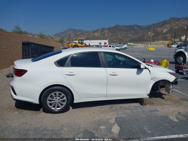 KIA Forte Lxs 2021 3KPF24AD0ME354742 Image 14