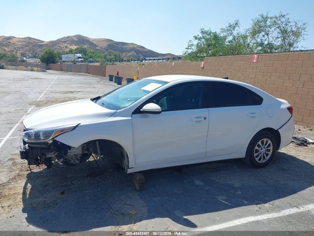 KIA Forte Lxs 2021 3KPF24AD0ME354742 Image 15