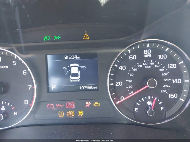 KIA Forte Lxs 2021 3KPF24AD0ME354742 Image 16