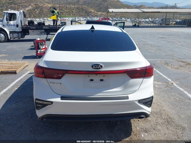 KIA Forte Lxs 2021 3KPF24AD0ME354742 Image 17