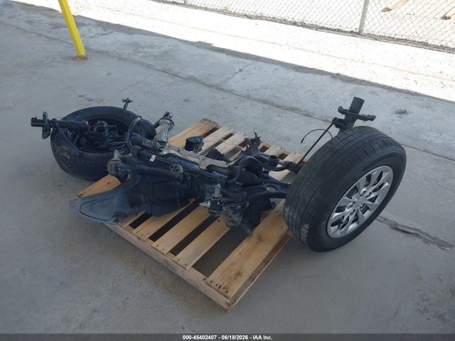 KIA Forte Lxs 2021 3KPF24AD0ME354742 Image 18