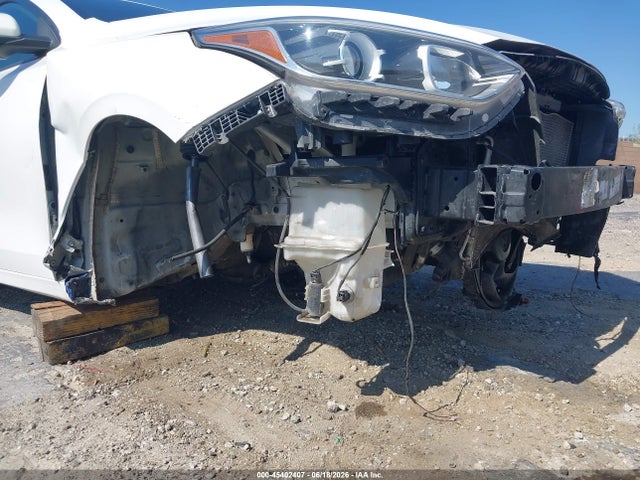 KIA Forte Lxs 2021 3KPF24AD0ME354742 Image 21
