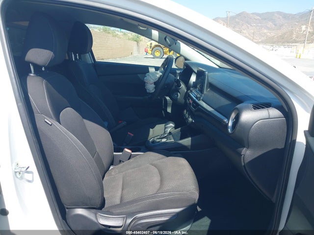 KIA Forte Lxs 2021 3KPF24AD0ME354742 Image 5