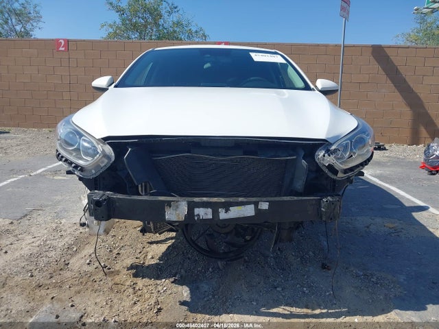 KIA Forte Lxs 2021 3KPF24AD0ME354742 Image 6