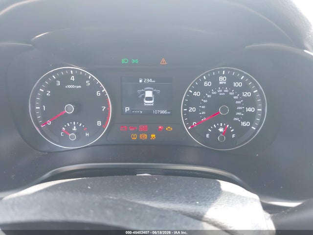 KIA Forte Lxs 2021 3KPF24AD0ME354742 Image 7